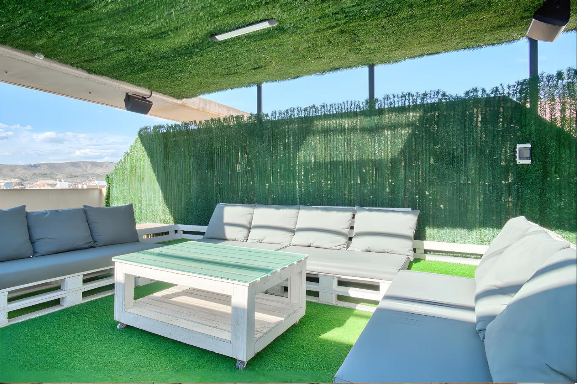 Apartamento Atico El Campello Exterior photo