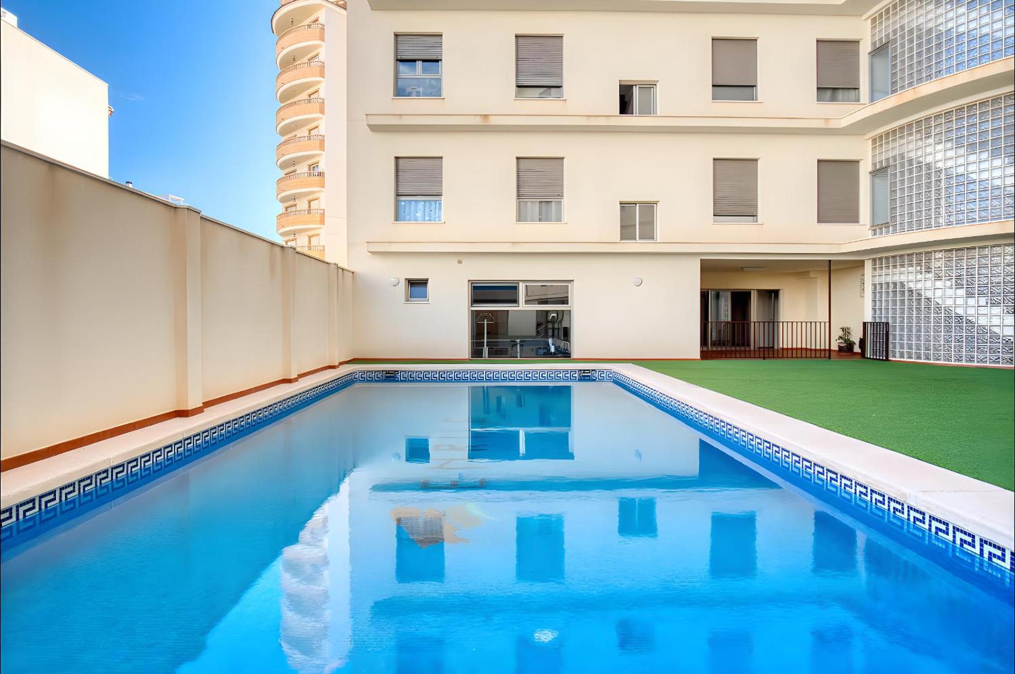 Apartamento Atico El Campello Exterior photo