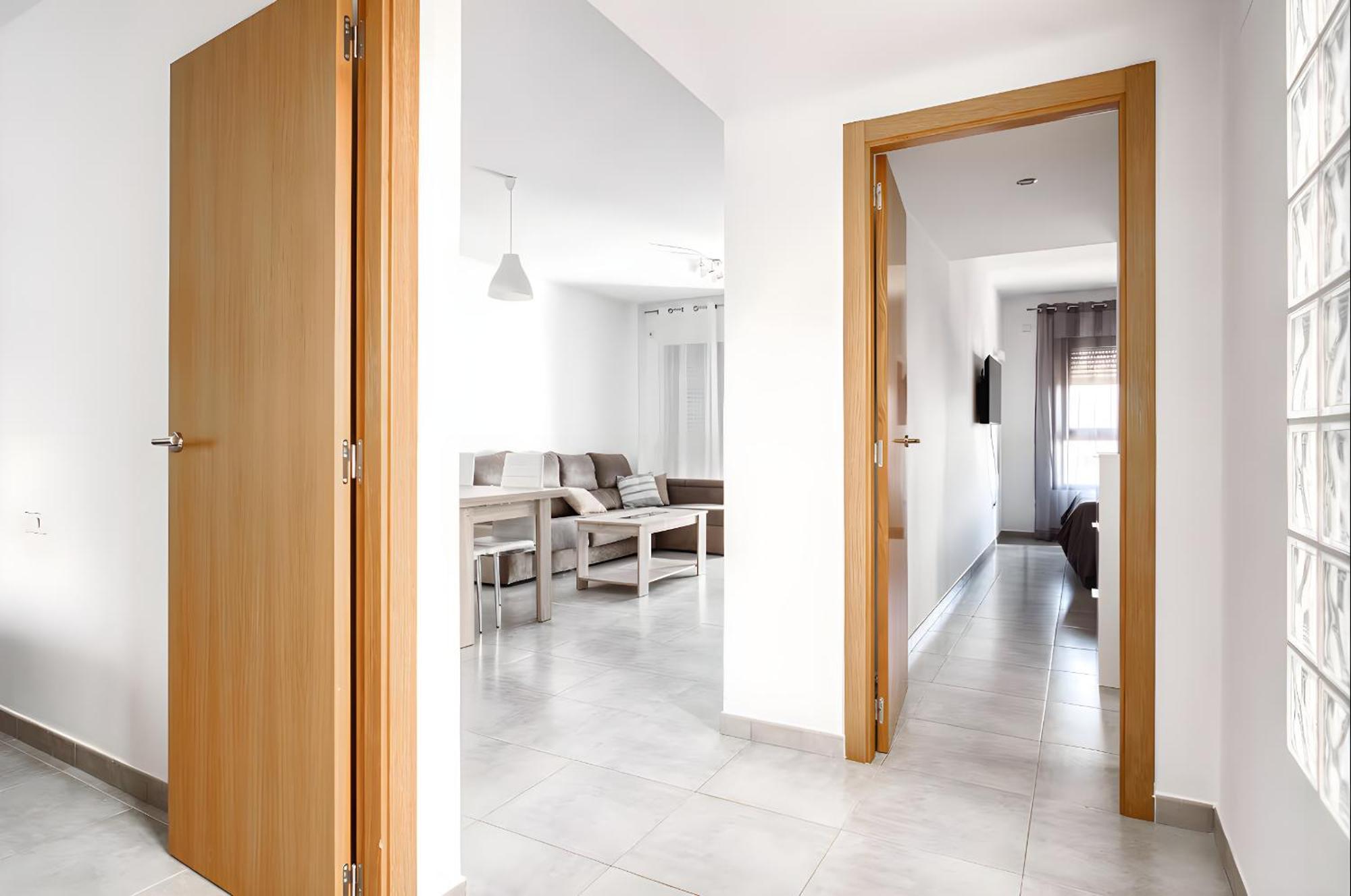 Apartamento Atico El Campello Exterior photo