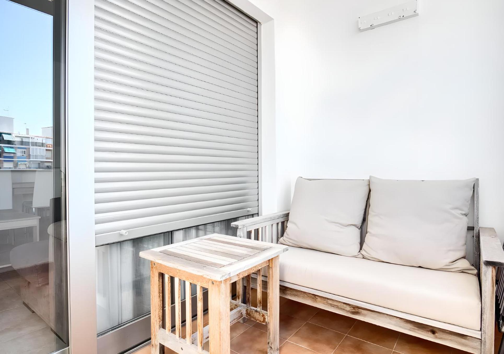 Apartamento Atico El Campello Exterior photo